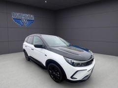 OPEL Grandland ESP,LED,2ZKLIMA,MFD,BLUETOOTH Klima