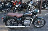 Royal Enfield CLASSIC 350  - ROYAL ENFIELD CLASSIC 350