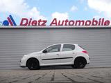 Peugeot 206 Plus 1.4 Gerne Finanzierung+++ - Peugeot 206: 1.1
