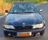 BMW 330Ci -ALU: BMW 17" & ggf BBS LM124 18", TÜV neu - BMW 330 aus 2004: 330ci