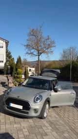 MINI Cooper C, Chili Paket, Automatik - MINI MINI: Chili Paket