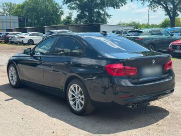 BMW 320 - 11