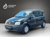 Fiat Panda 1.1 8V Active 2.Hand Scheckheft - gebrauchte Fiat Panda aus dem Jahr 2006