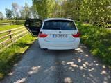 BMW Zumverkaufen meine Auto  BMW 320i mit neu ... - BMW 320 aus 2008: Kombi