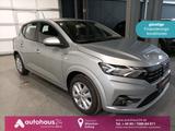 Dacia Sandero III 1.0 TCe 90 Comfort|LED|Navi|PDC - Dacia Sandero: Comfort