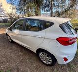 Ford Fiesta 1,0 74kW 1.Hand Cool & Connect  - Ford Fiesta: 7