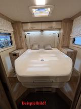 Eura Mobil Profila T PT 726 QF SONDERMPDELL-GOLD LEVEL - Eura Mobil Profila T 726 QF