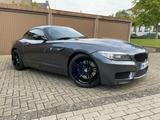 BMW Z4 sDrive35i - BMW Z4: Sdrive 35i