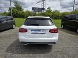 Mercedes-Benz C 220 d T Avantgarde (EURO 6d) - : Kombi, Eu