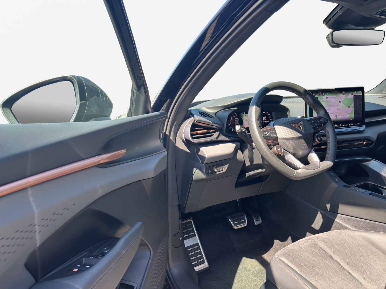 Cupra Terramar - Bild 16
