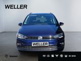 Volkswagen Golf Sportsvan 1.5 TSI DSG United *Navi*CAM*AHK - Volkswagen Golf Sportsvan: United