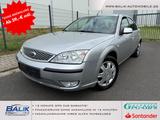 Ford Mondeo Lim. Titanium*1.HAND*NUR 79887KM!! - Ford Mondeo in Aachen