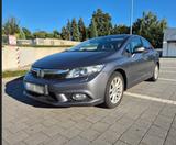 Honda Civic 1.8 i-VTEC Executive | Fahrbereit | TÜV - Honda Civic Gebrauchtwagen in Leipzig