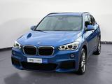 BMW X1 xDrive25d M Sport AHK Head-Up Panorama Harman - BMW X1 mit Diesel-Antrieb: Geländewagen
