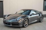 Porsche 992 Turbo S Approved Burmester Lift - gebrauchte Porsche 992 aus dem Jahr 2024