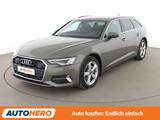 Audi A6 40 TDI Mild-Hybrid quattro Advanced Aut.*NAVI - Audi A6 advanced mit Diesel-Antrieb