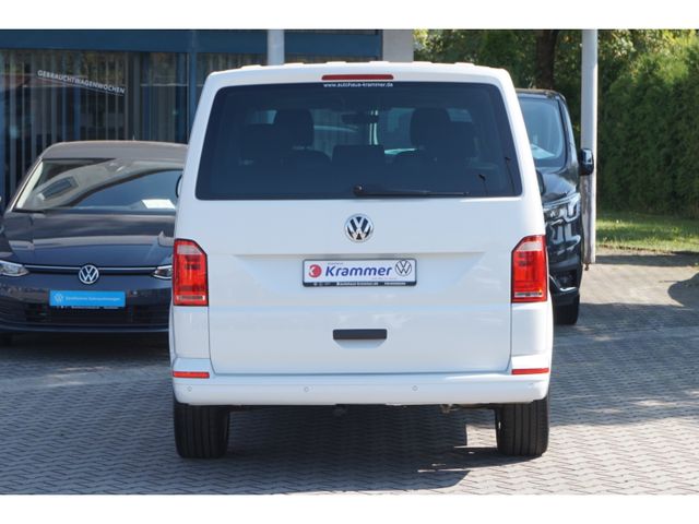 T6 Multivan 2.0 TDI Trendline DSG *6-Sitze*AHK*