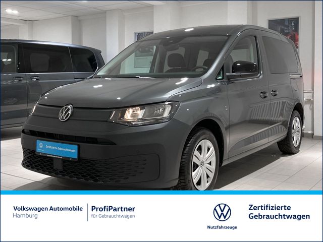 Volkswagen Caddy 1.5 TSI Rückf.kamera Klima Sitzhzg