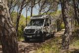 HYMER / ERIBA / HYMERCAR ML-T-CROSSTRAIL 580 *UPE 178.865€*19.075€ SPAREN - HYMER / ERIBA Teilintegrierter