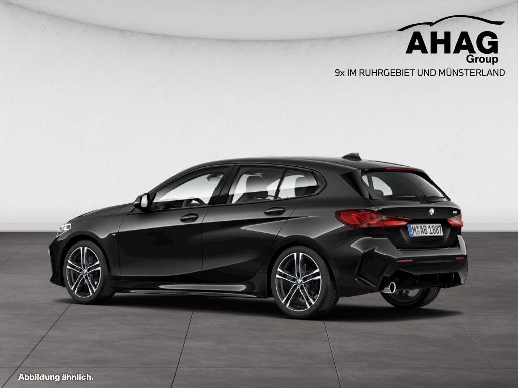 BMW 118 - Bild 6