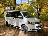 Volkswagen T5 California Beach 4Motion Aut. Camper Ausstatt - Volkswagen T5 California in München