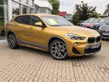 BMW X2 sDrive 20 d M Sport LED PANORAMA AHK NAVI EU6 - BMW X2 in Magdeburg