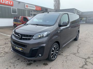 Bild 2 Opel Zafira Life Innovation M 7 Sitze