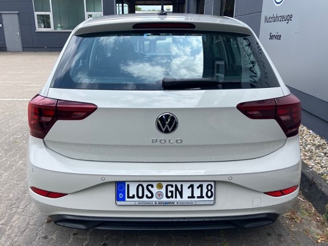 Polo 1.0 Trend KLIMA LED