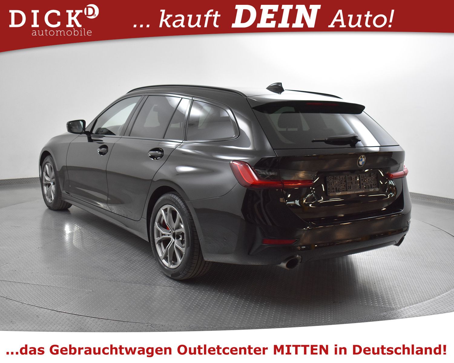 BMW 330d xDriv Aut. Sport Line PROF+VIRTU+360+HEAD+M - Image 5