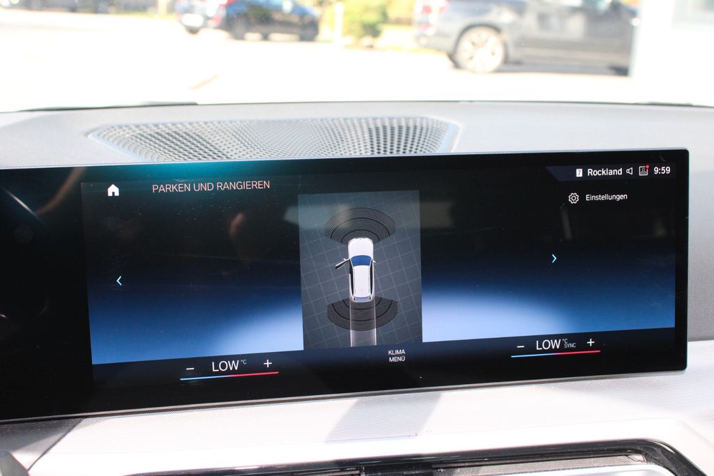 BMW 320d xDrive Touring AUT NAVI LED SHZ LIVE COCKPI