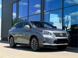 Lexus RX 450 450h F SPORT Face Lift neu Model - Lexus RX 450 Gebrauchtwagen