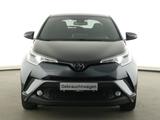 Toyota C-HR 1.2 Turbo Team D 4x2  Navi ACC Kamera Alufe - Toyota: Team