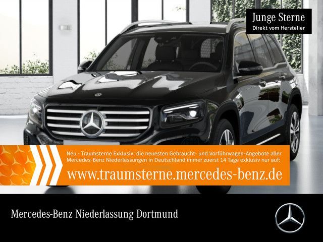 Mercedes-Benz GLB 220 4M Prog/Pano/Dist/Mbeam/AHK/360°