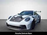 Porsche 992 911 GT3 RS Weissach-Paket PCCB Clubsportpake