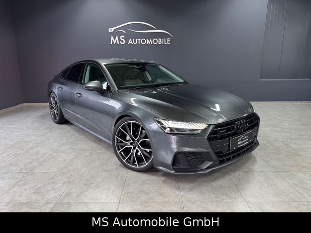 Audi A7 Sportback 45 TDI quattro S line Sport