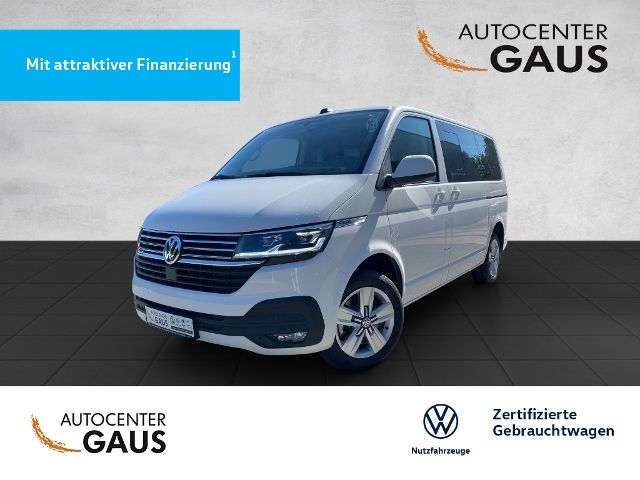 Volkswagen T6.1 Multivan Comfortline 4M 2.0 TDI