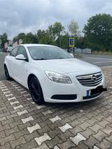 Opel Insignia 1.6 Design Edition Design Edition - Opel Insignia: De