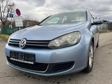 Volkswagen Golf VI Trendline - Volkswagen Golf aus 2009