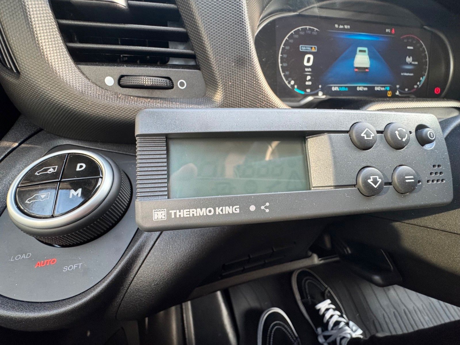 Fahrzeugabbildung Iveco Daily 70C18 HA8  *R.3750mm*Automatik*LBW*