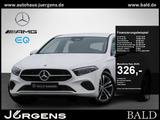 Mercedes-Benz A 220 4M Progressive/AHK/LED/Kamera/Winter/17'' - Mercedes-Benz A 220 Jahreswagen