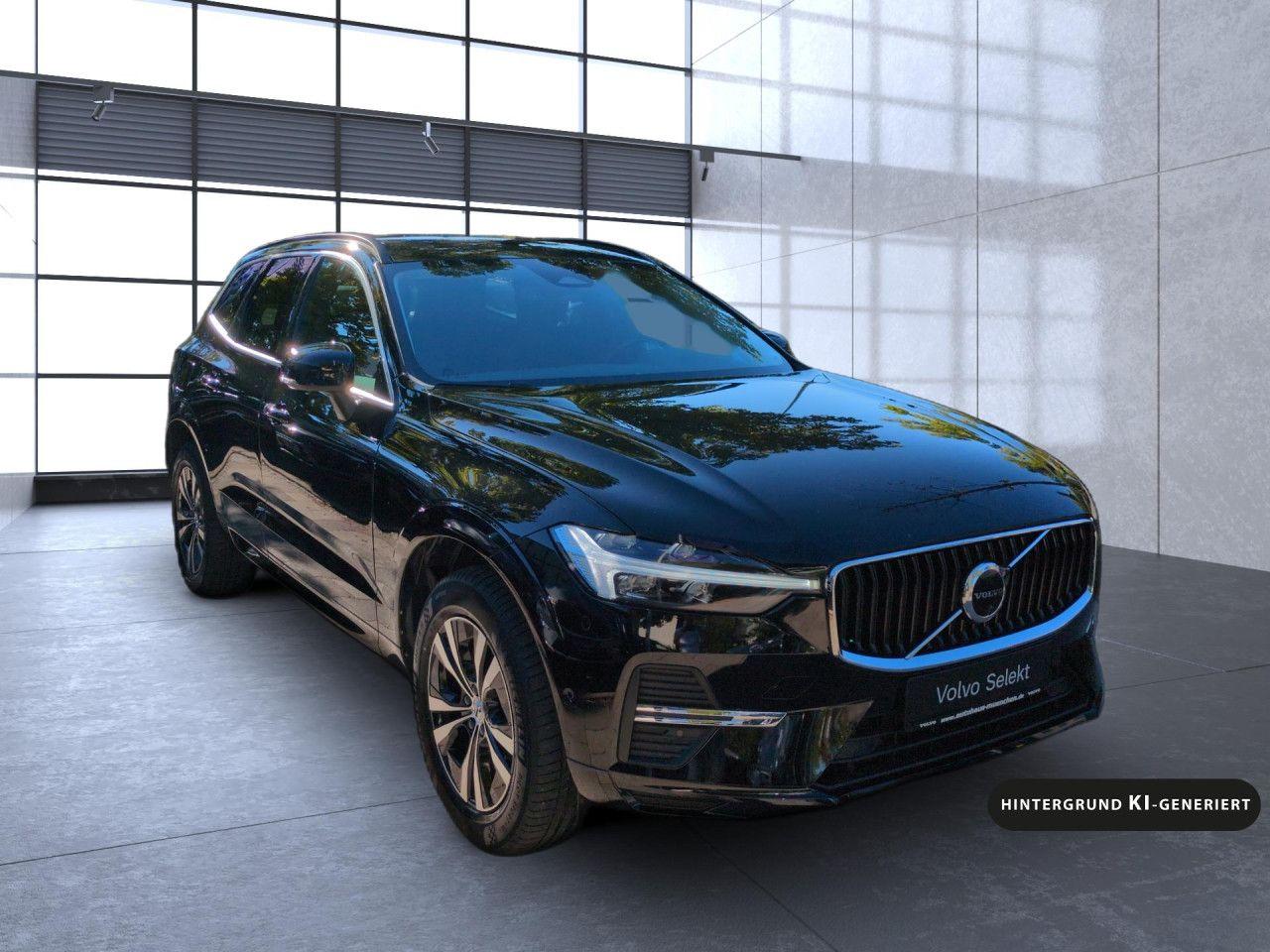 Volvo XC60 B4 (Benzin) Momentum Pro 2WD - Tempo/360°