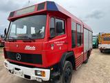 Mercedes-Benz 1120 TLF Feuerwehr LF 16/12 4x4 Allrad - Angebote entsprechen deinen Suchkriterien