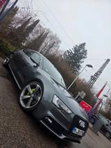 Audi A5 2.0 TFSI S tronic quattro Sportback 3x sline - Audi A5: Sportback Sline