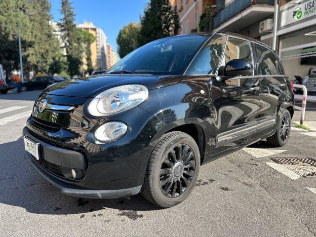 Fiat 500L 1.3 Mjt 95cv Euro 6 AUTOMATICA Garanzi