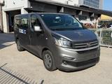 Fiat FIAT Talento 1.6 TwinTurbo MJT 125CV Combi 9 POS - Fiat: 125p