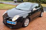 Alfa Romeo MiTo 1.6 JTDM 16V Turismo Turismo - Alfa Romeo MiTo Turismo mit Diesel-Antrieb