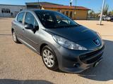 Peugeot 207 1.4 8V 75CV 5p. X Line ECO GPL - Peugeot 207 mit LPG-Antrieb