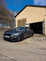 BMW 435i Coupé M Performance - BMW 435: Coupe