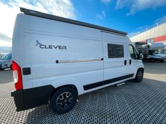 Clever Celebration*RFK*Solar*AHK**Ex. Mietfahrzeug