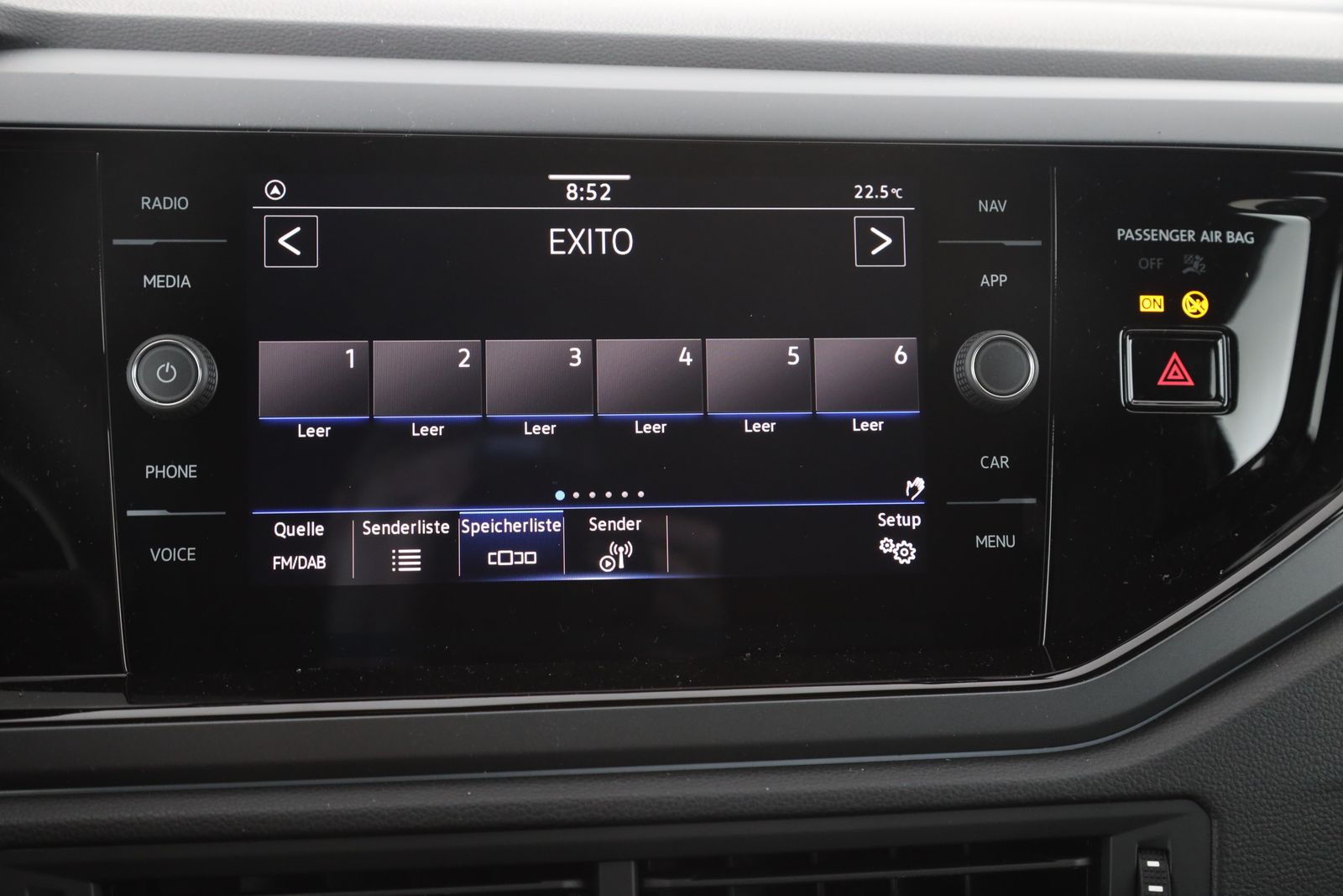 Volkswagen Taigo - Bild 15